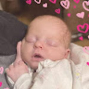 Meet your Posher, Brittney